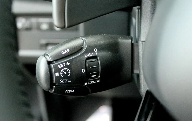 Citroen C5 Aircross cena 134900 przebieg: 18430, rok produkcji 2022 z Busko-Zdrój małe 436